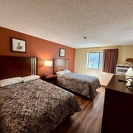 American Inn-Alexander City Bagian luar foto