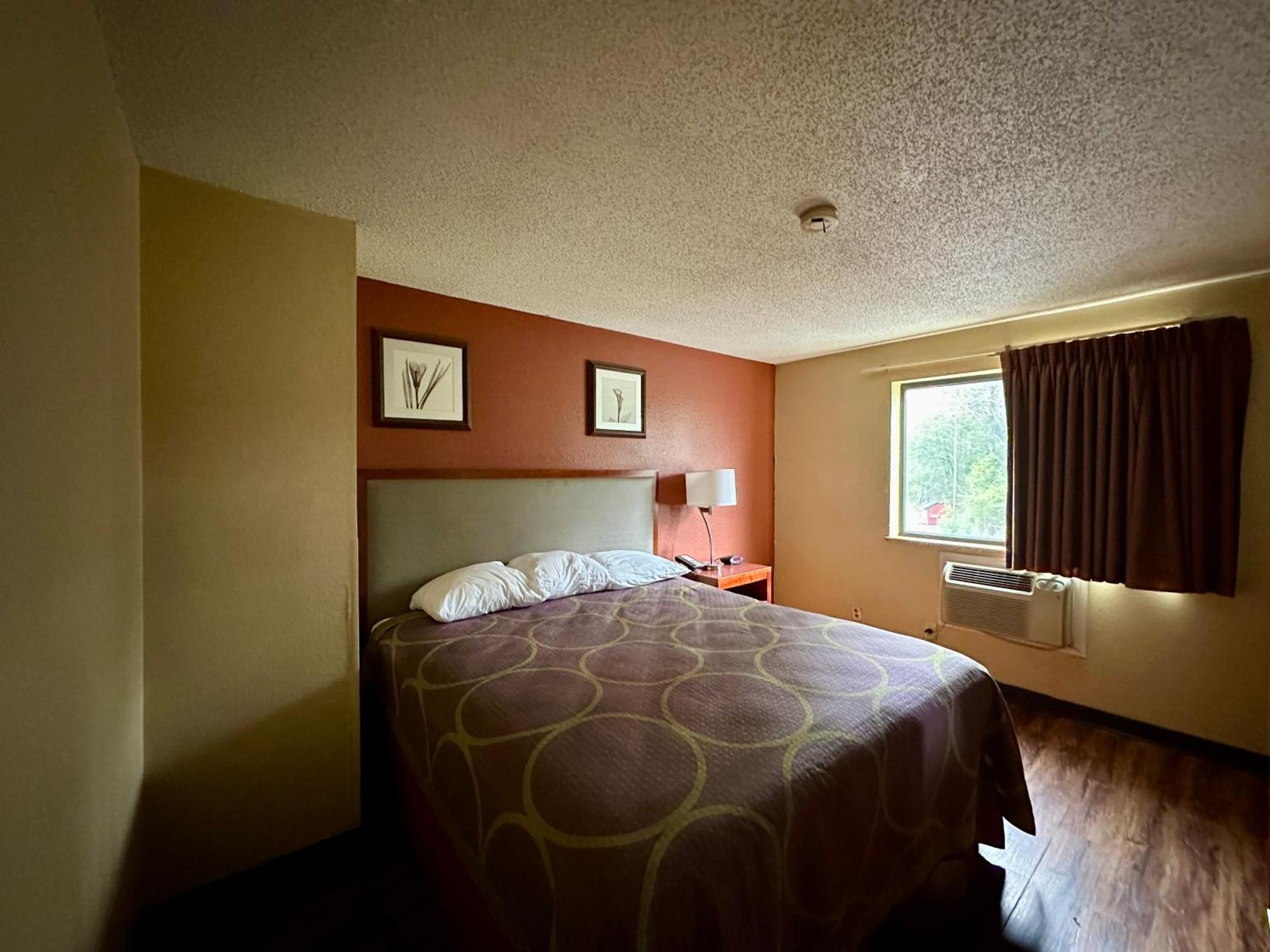 American Inn-Alexander City Bagian luar foto